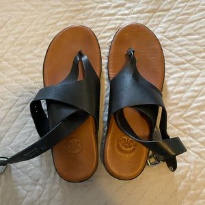 Johnston & Murphy Sandals